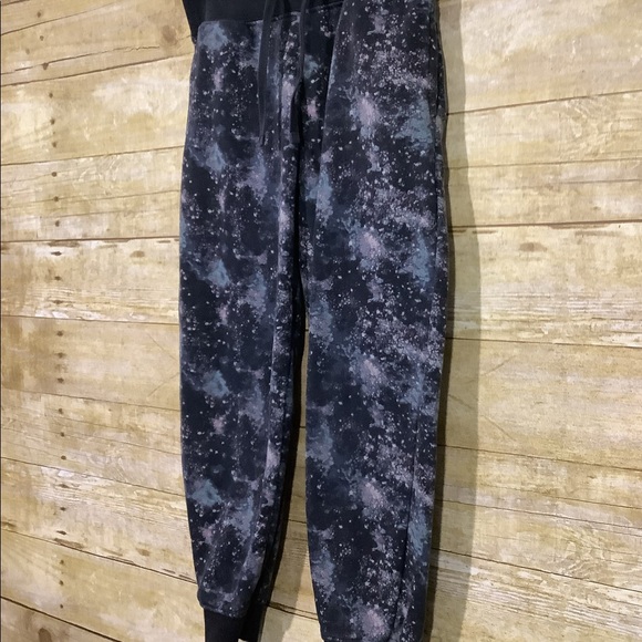 Girls Joe Boxer sweats size 7/8 - Picture 3 of 5